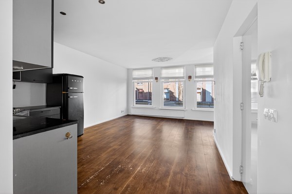 Medium property photo - Tweede Jan Steenstraat 56-1, 1074 CP Amsterdam